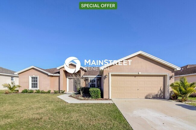 Building Photo - 3 Bedroom Pet-Friendly Home in Bartow, FL ...