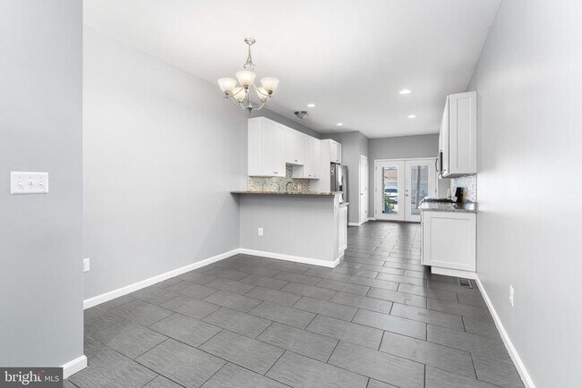 Photo - 1330 S Charles St Casa Adosada