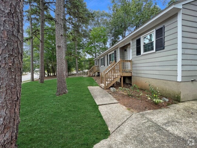 Building Photo - 1216 Athens Dr Rental