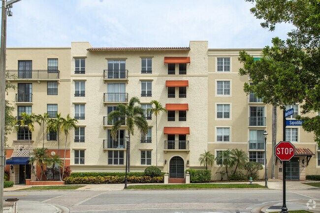Photo - The Courtyard at CityPlace