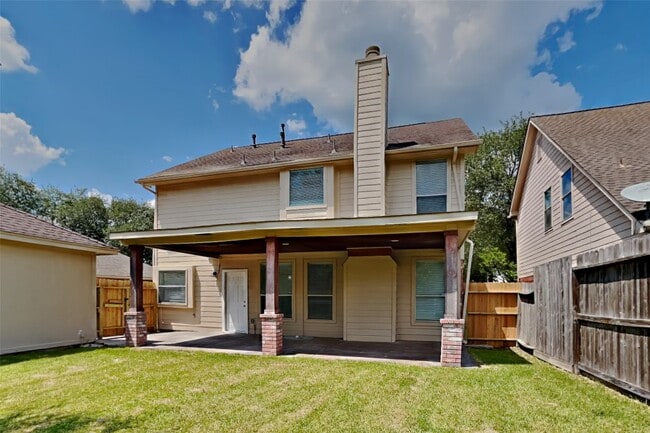 Building Photo - 17919 Scrub Oak Dr