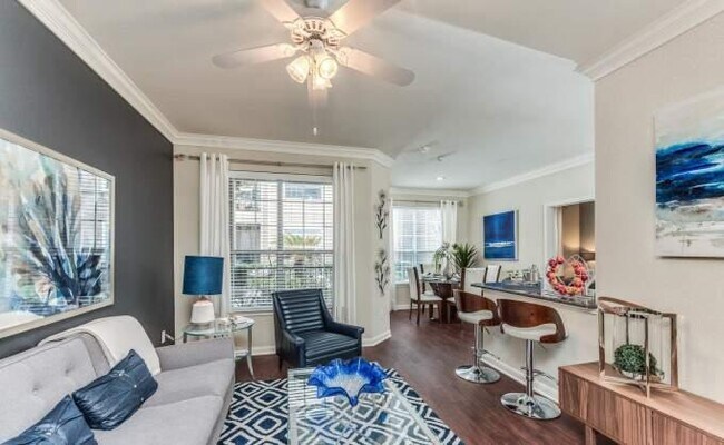 Building Photo - 1 bedroom in Houston TX 77077 Unit 1292 Rental