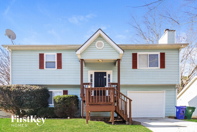 Building Photo - 3560 Sweetgum Ln Rental