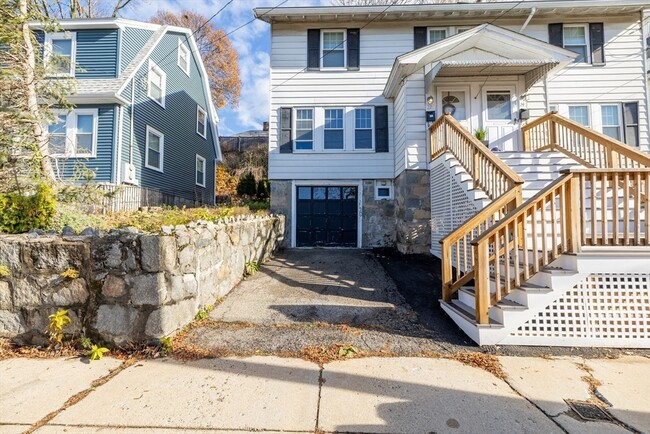 Building Photo - 22 Potomac St