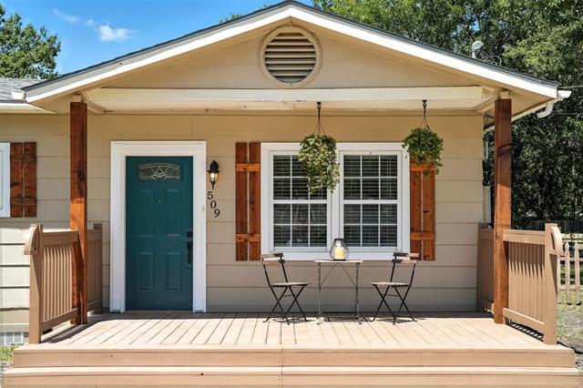 Photo - 509 S Arizona Dr