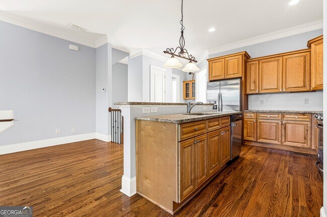 Photo - 3124 Turman Cir