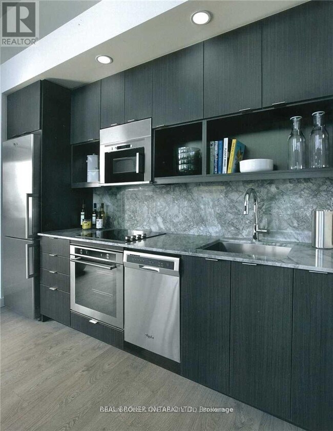 Photo - 9 Mabelle Ave Unité 1115