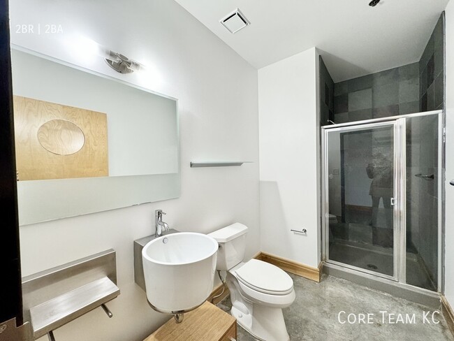 Photo - 382 W 22nd St Unit 215