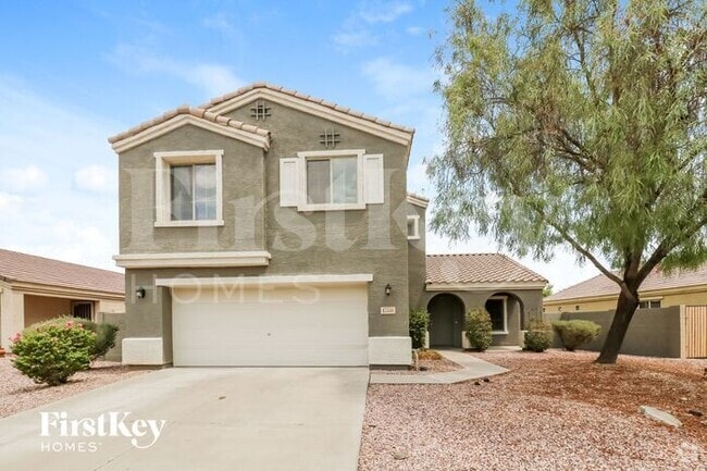 Building Photo - 17558 W Calavar Rd Rental