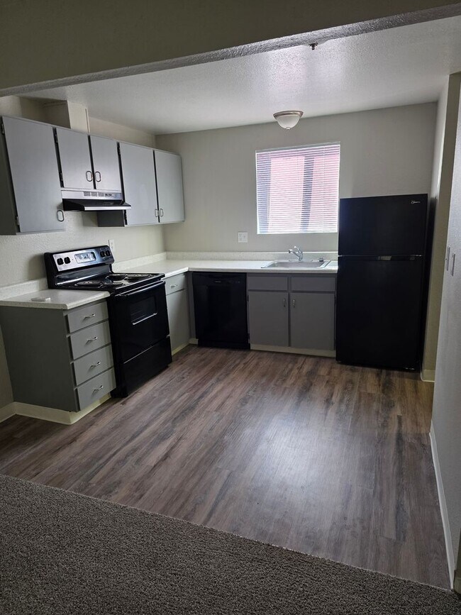 Photo - Park Place Apartments