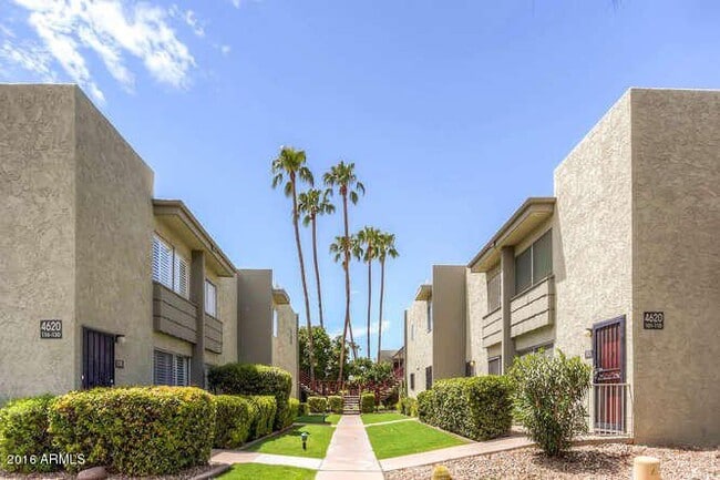 Photo - 4620 N 68th St Unit 109