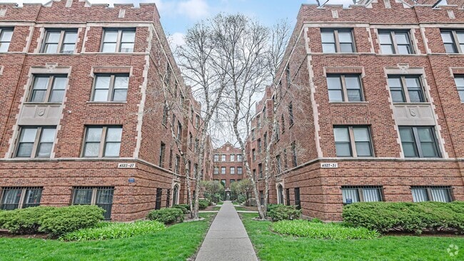 Building Photo - Stylish 2 Bed / 2 Bath Condo in Historic K...