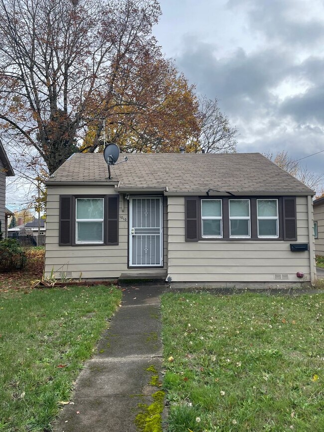 1 bedroom home in Northeast Salem! - 1 bedroom home in Northeast Salem!