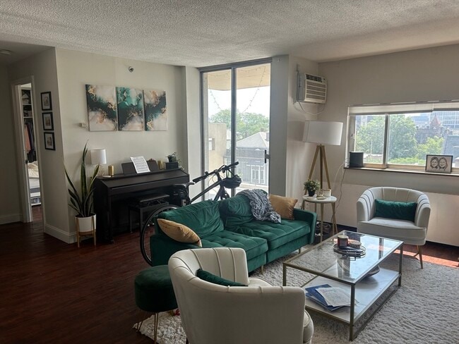 Photo - 872 Massachusetts Ave Unit 801