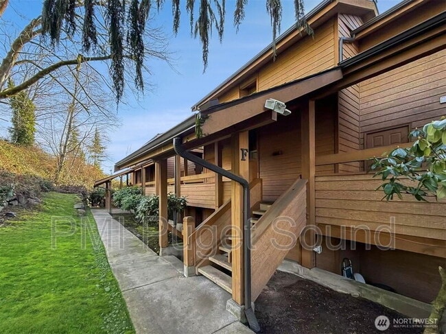 Building Photo - 12600 57th Ave S Unit F203