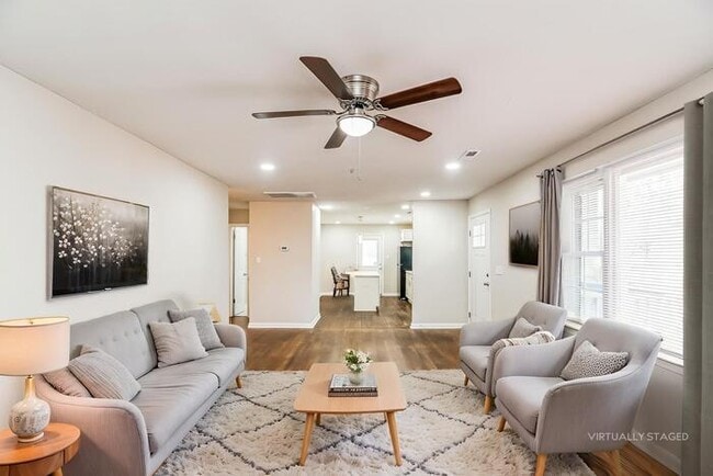 812 Terrace View Dr