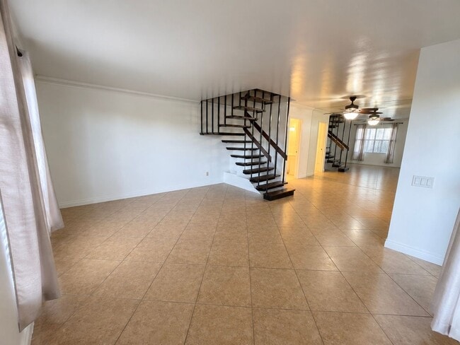Photo - Spacious 3 Bedroom 2 Bathroom Town-Home with In-Unit Laundry, Pool and 2 Parking Spaces!