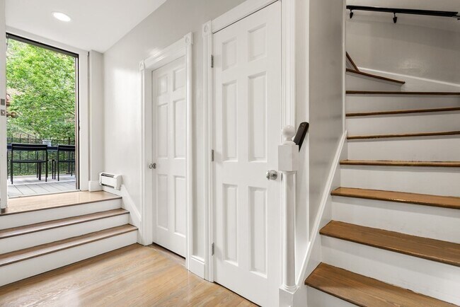 Photo - 203 Saint Botolph St Unit 4