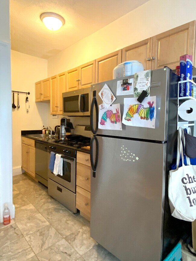 Photo - 1243 Beacon St Unit 1069-7