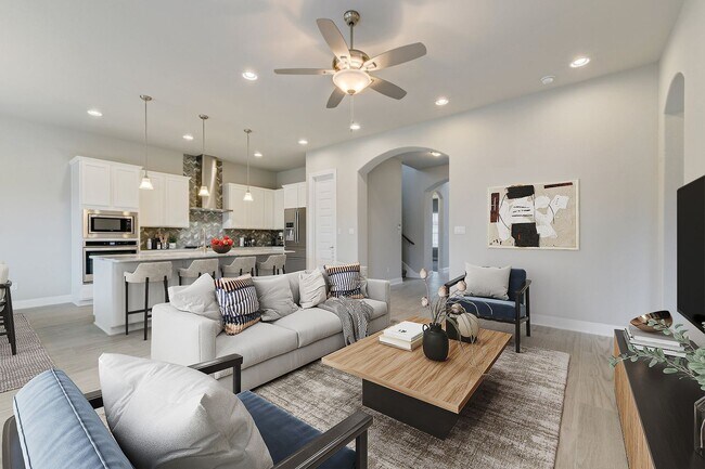 Photo - 3750 E Palm Valley Blvd