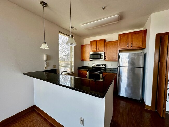 Photo - 1917 Monroe St Unit 303