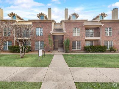 Building Photo - 3421 McFarlin Blvd Unit 12 Rental