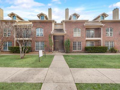 Photo - 3421 McFarlin Blvd Apartamento Unidad 12