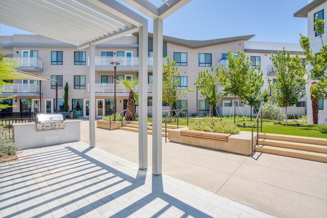 Everything you need to thrive - Imagine Village II