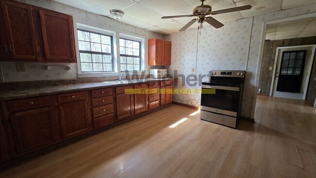 Photo - 2 bedroom, 1.5 bath home in country