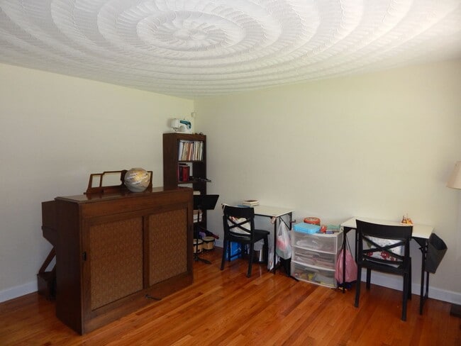Photo - Beautiful 3 bedroom, 2 full bath home situation on a nearly half acre lot.