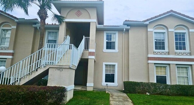 Building Photo - 13415 Fairway Glen Dr Unit 203