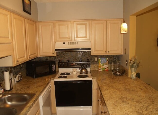 10301 North Kings Highway Unit 17-6