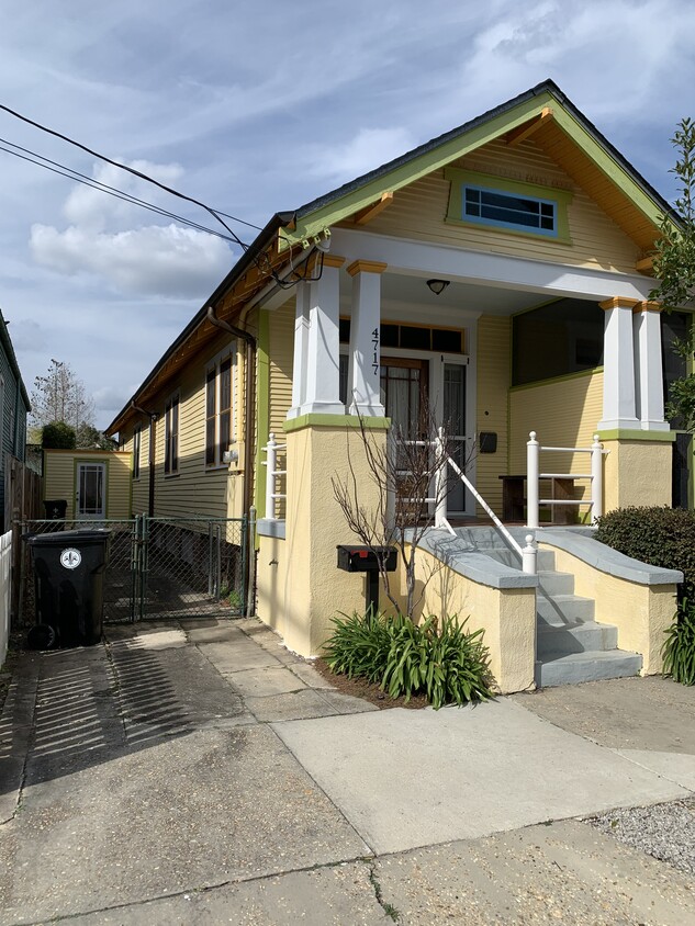 Photo - 4719 Laurel St (New Orleans, LA)