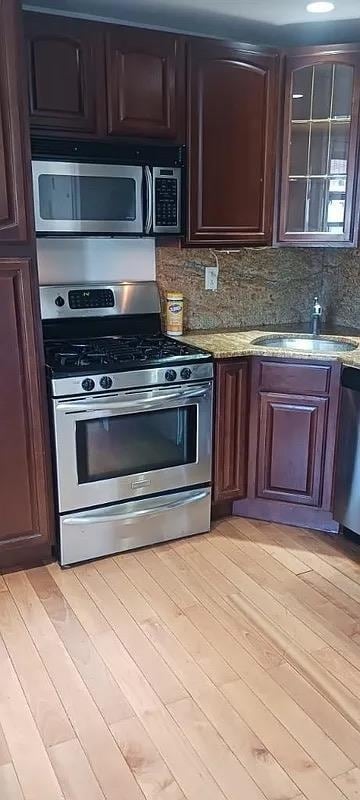 Photo - 118 Brunswick St Apartamento Unidad 3L