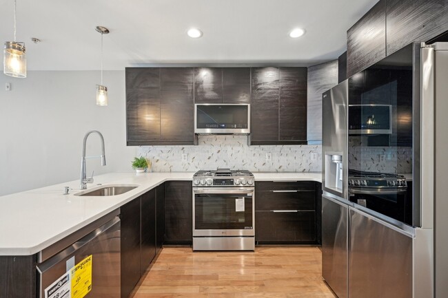 Photo - 1524 N 2nd St Condo Unit 1