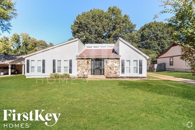 Building Photo - 6390 Star Valley Dr Rental