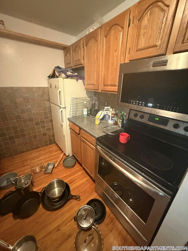 Photo - 30-34 East Concord St. Unit 26