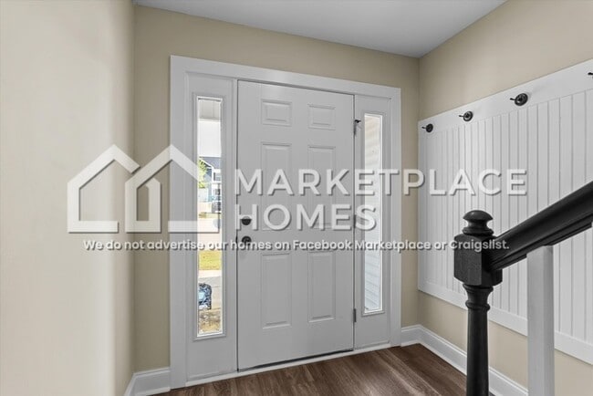 Photo - 144 Downsbury Rd
