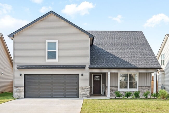 Building Photo - 3 Bedroom 3 Bath Home with Bonus Room For Rent!
