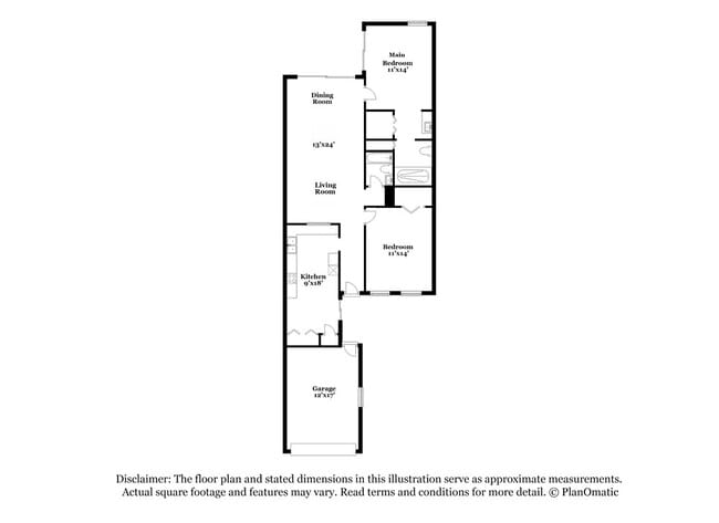 Photo - 703 Drywood Ave