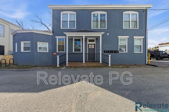 Building Photo - 1515 Blueberry Aly Unit 2