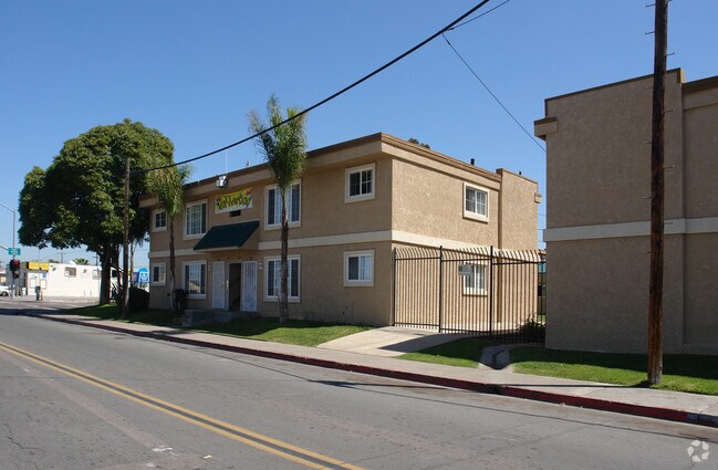 Photo - Park Crest Apartments