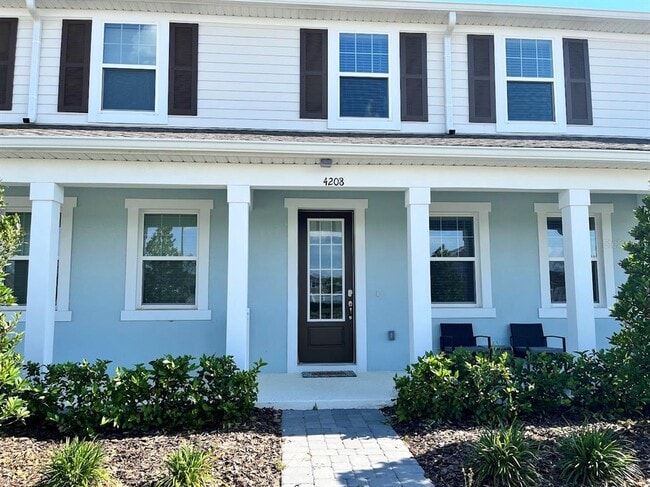 Building Photo - 4208 Sadler Rd