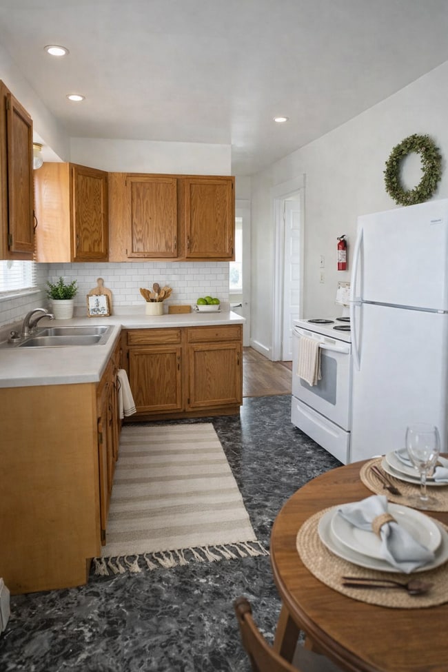 Building Photo - Space, Comfort & Location—Minutes from Ball State