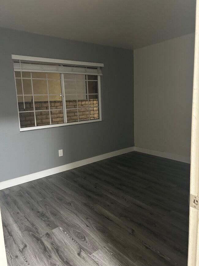 2BR 2nd bed - Palm Terrace