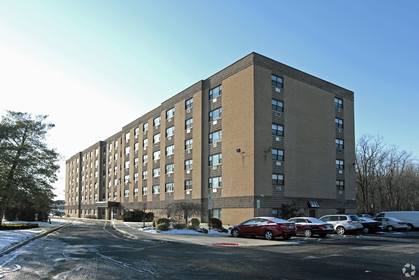 Photo - Oceanport Gardens