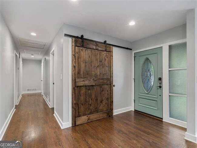 Photo - Atlanta Rental with Space, Style & Unbeatable Location