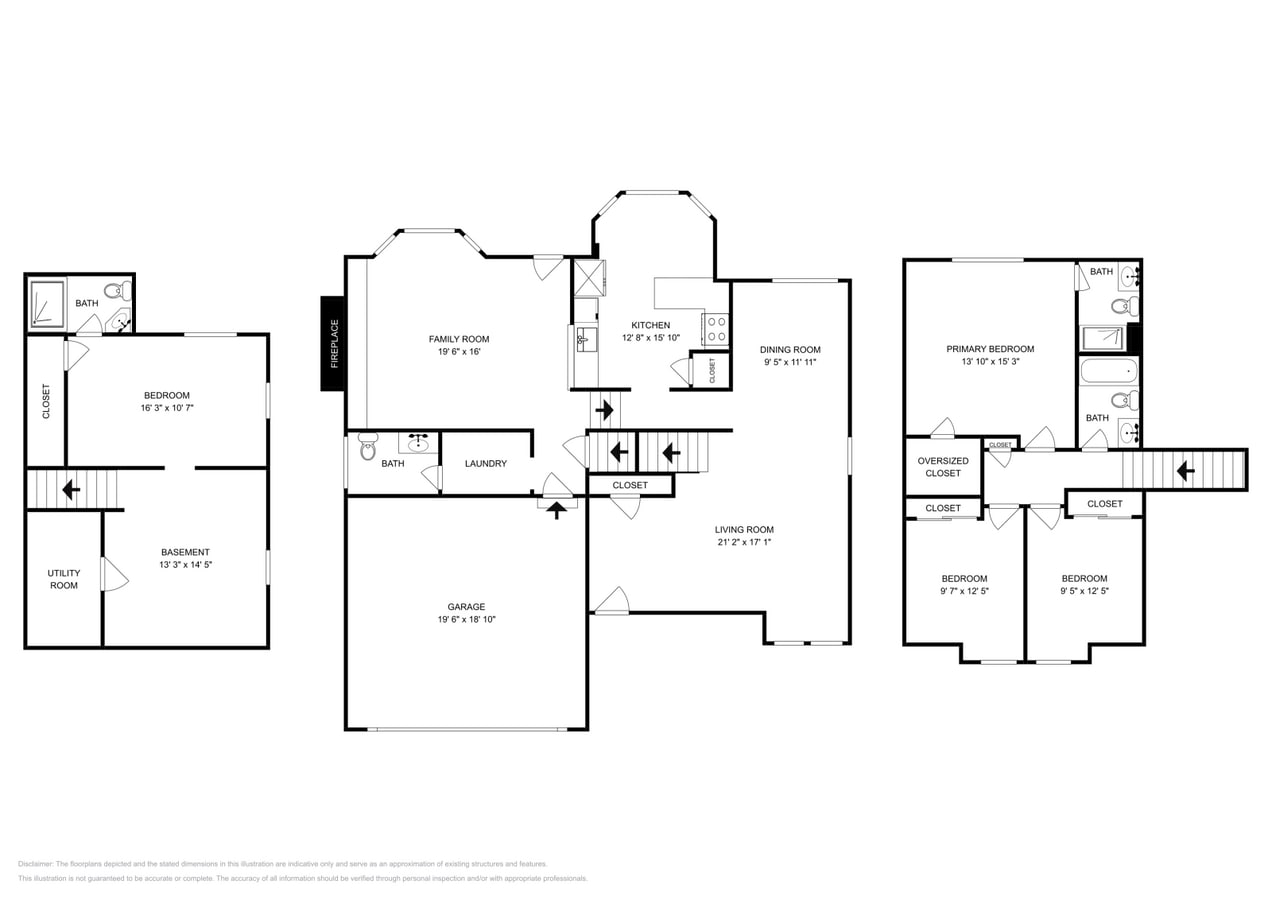 Photo - 3501 S Halifax Way