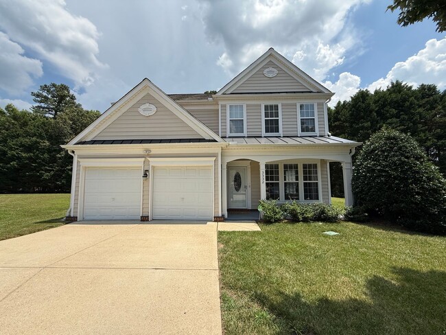 Newly Remodeled 4BD, 2.5BA Raleigh Home wi... - Newly Remodeled 4BD, 2.5BA Raleigh Home wi...