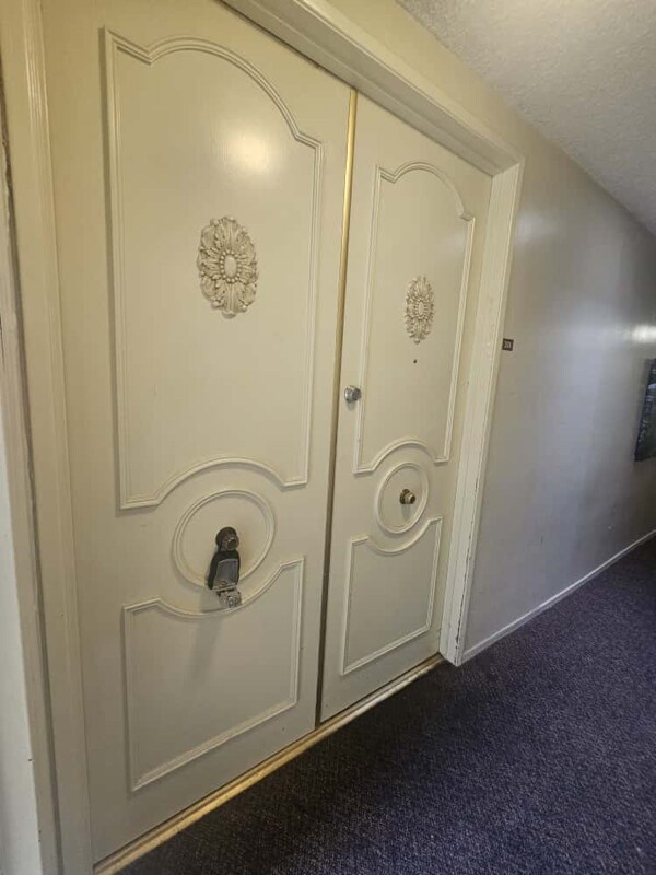 1551 S Sherbourne Dr Unit 303